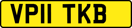VP11TKB