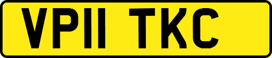VP11TKC