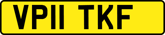 VP11TKF