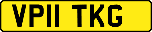 VP11TKG