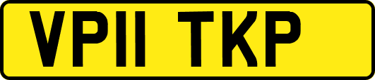 VP11TKP