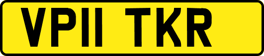 VP11TKR