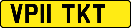 VP11TKT