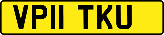 VP11TKU