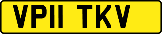 VP11TKV