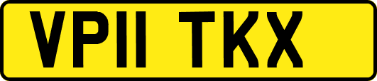 VP11TKX