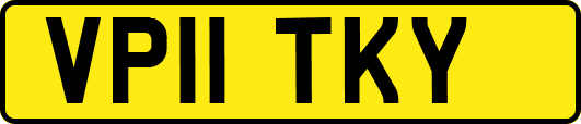 VP11TKY