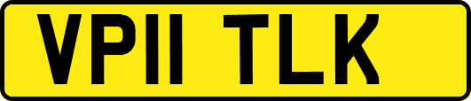 VP11TLK