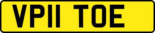 VP11TOE