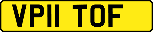 VP11TOF