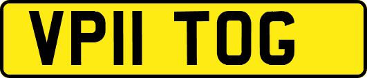 VP11TOG