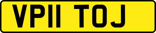 VP11TOJ