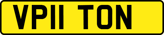 VP11TON