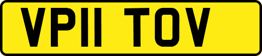 VP11TOV