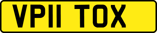 VP11TOX