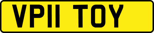 VP11TOY
