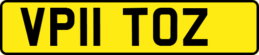 VP11TOZ