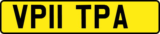 VP11TPA