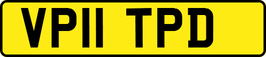 VP11TPD