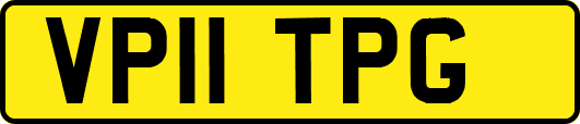 VP11TPG