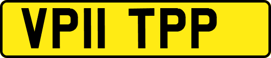VP11TPP