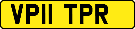 VP11TPR