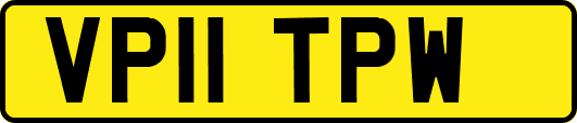 VP11TPW