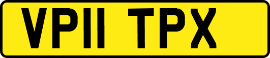 VP11TPX