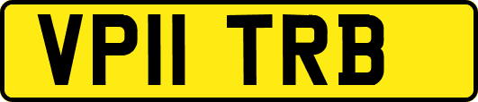 VP11TRB