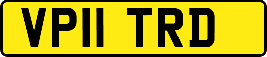 VP11TRD