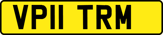 VP11TRM