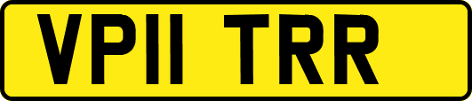 VP11TRR