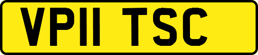 VP11TSC