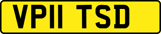 VP11TSD