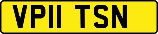 VP11TSN