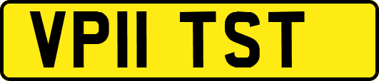 VP11TST