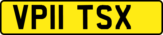 VP11TSX