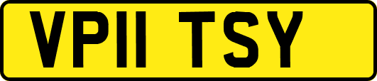 VP11TSY