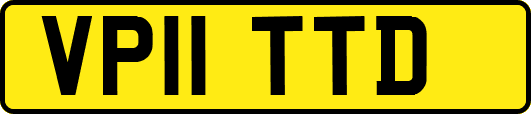 VP11TTD