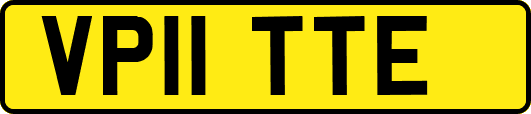 VP11TTE