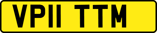 VP11TTM