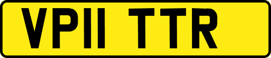 VP11TTR