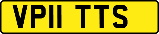 VP11TTS