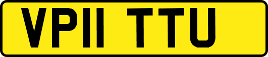 VP11TTU