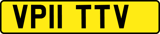 VP11TTV