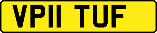 VP11TUF
