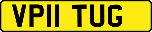 VP11TUG
