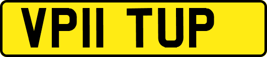 VP11TUP