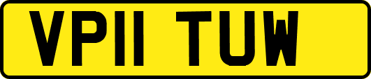 VP11TUW