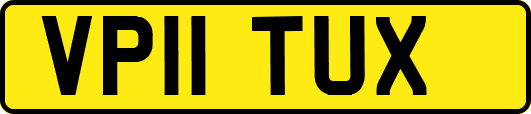VP11TUX